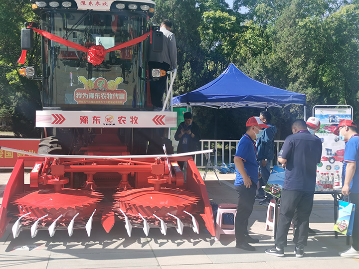 新鄉(xiāng)市豫東輕工機械有限公司